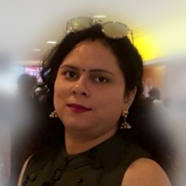 Dr. Archana Sharma